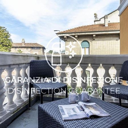 Italianway - Villa Massari 22 Μιλάνο Εξωτερικό φωτογραφία