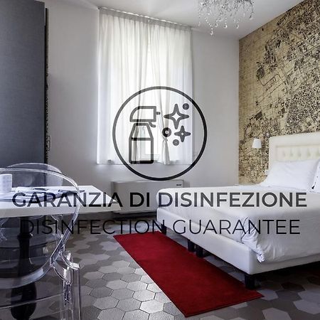 Italianway - Villa Massari 22 Μιλάνο Εξωτερικό φωτογραφία