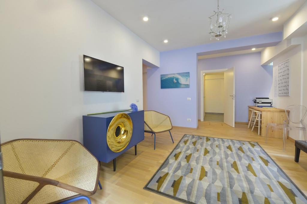 Italianway - Villa Massari 22 Μιλάνο Εξωτερικό φωτογραφία