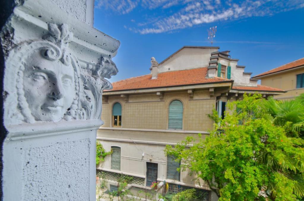 Italianway - Villa Massari 22 Μιλάνο Εξωτερικό φωτογραφία