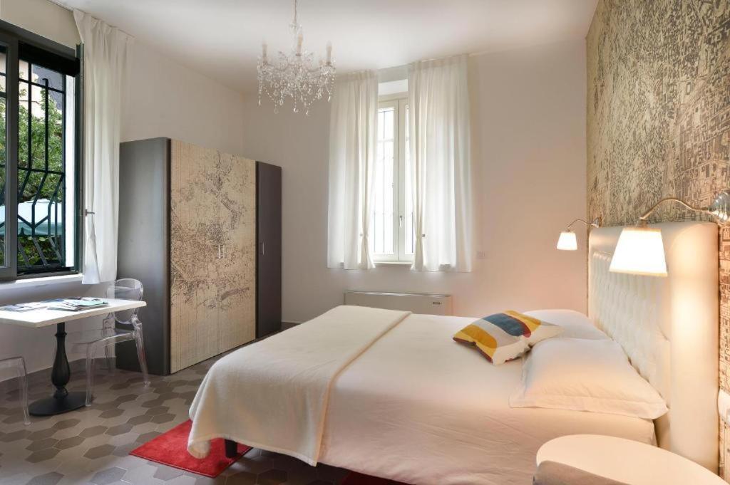 Italianway - Villa Massari 22 Μιλάνο Εξωτερικό φωτογραφία