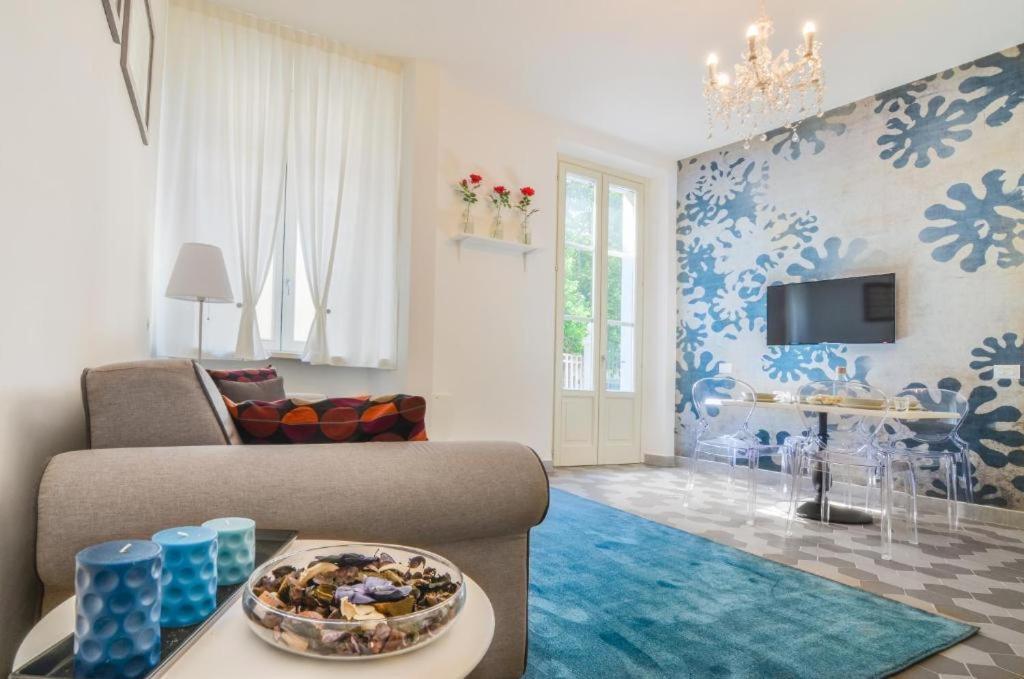 Italianway - Villa Massari 22 Μιλάνο Εξωτερικό φωτογραφία