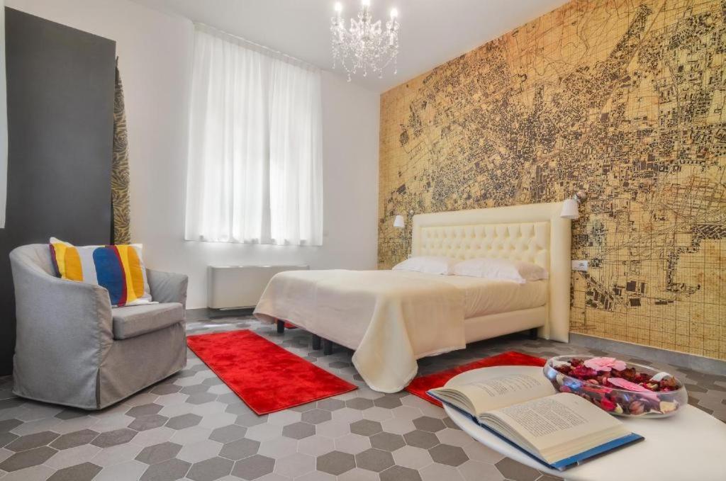 Italianway - Villa Massari 22 Μιλάνο Εξωτερικό φωτογραφία