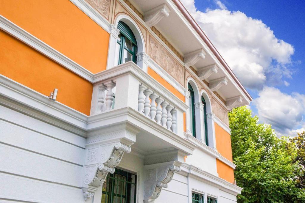 Italianway - Villa Massari 22 Μιλάνο Εξωτερικό φωτογραφία