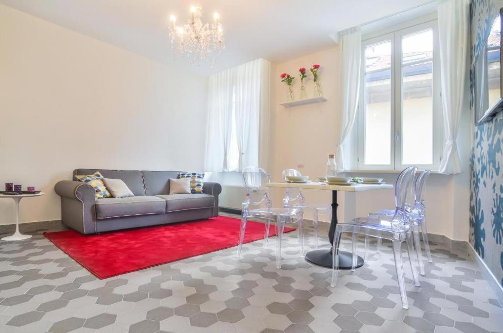 Italianway - Villa Massari 22 Μιλάνο Εξωτερικό φωτογραφία