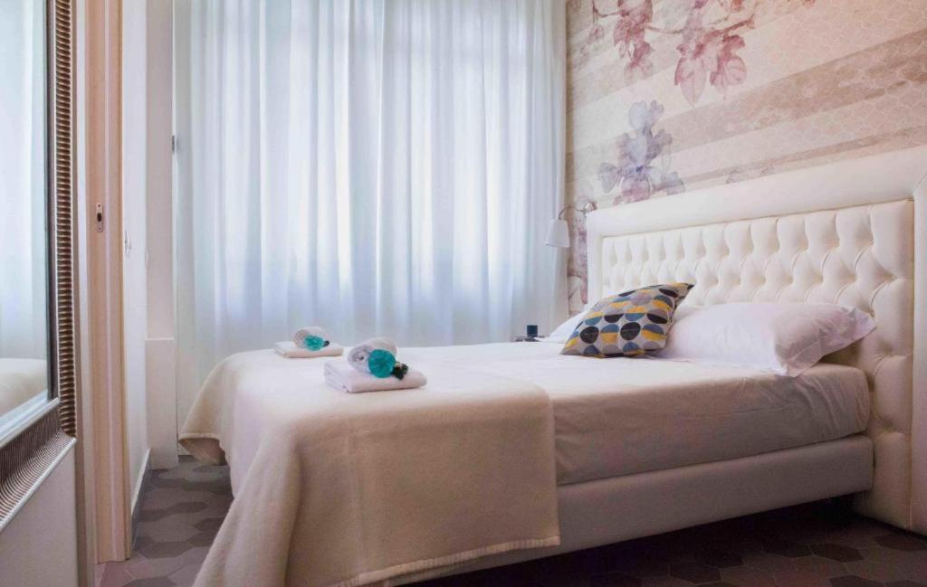 Italianway - Villa Massari 22 Μιλάνο Εξωτερικό φωτογραφία
