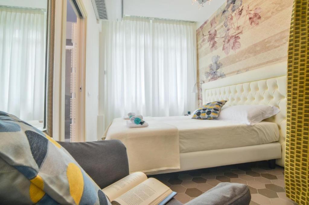 Italianway - Villa Massari 22 Μιλάνο Εξωτερικό φωτογραφία