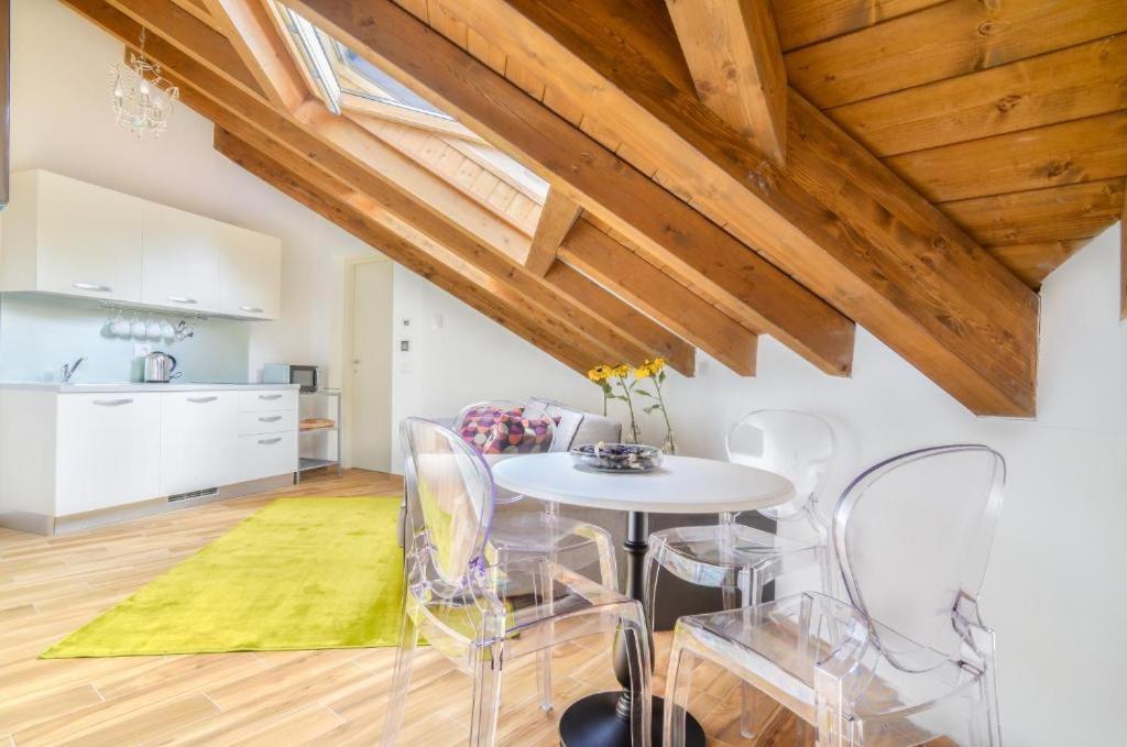Italianway - Villa Massari 22 Μιλάνο Εξωτερικό φωτογραφία