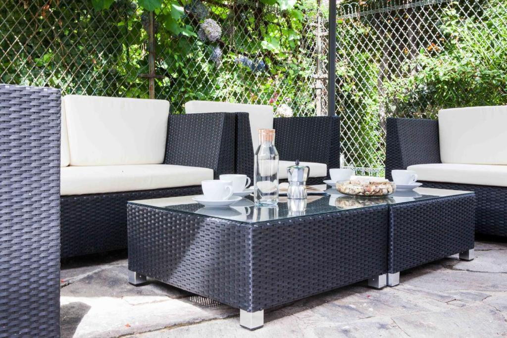Italianway - Villa Massari 22 Μιλάνο Εξωτερικό φωτογραφία