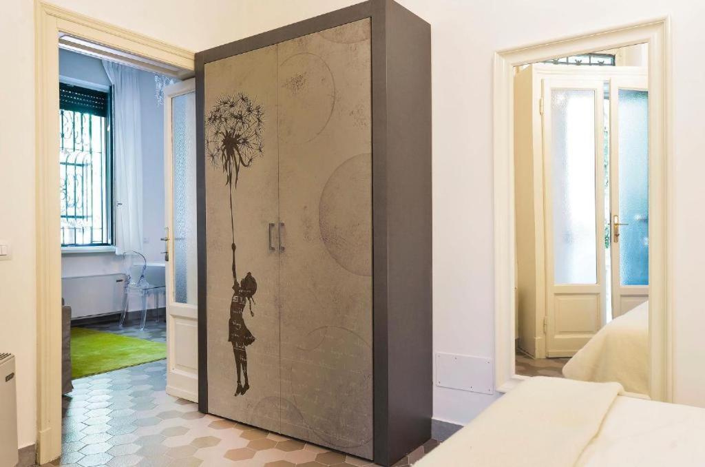 Italianway - Villa Massari 22 Μιλάνο Εξωτερικό φωτογραφία