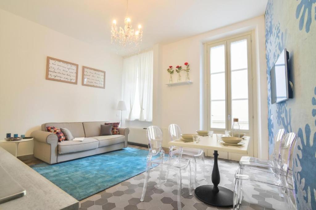 Italianway - Villa Massari 22 Μιλάνο Εξωτερικό φωτογραφία