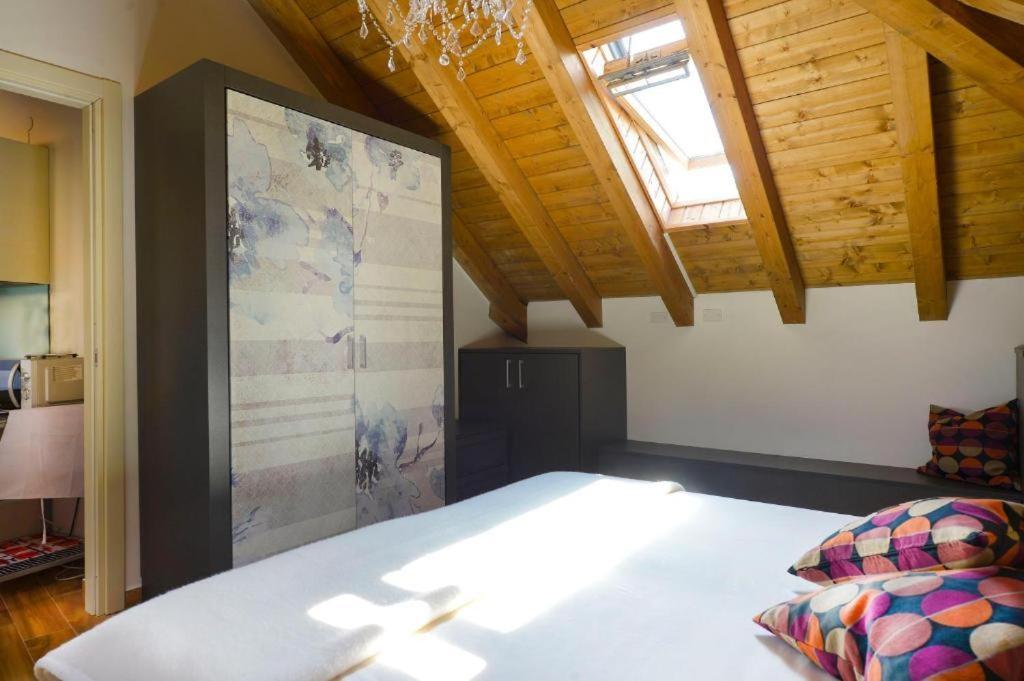 Italianway - Villa Massari 22 Μιλάνο Εξωτερικό φωτογραφία