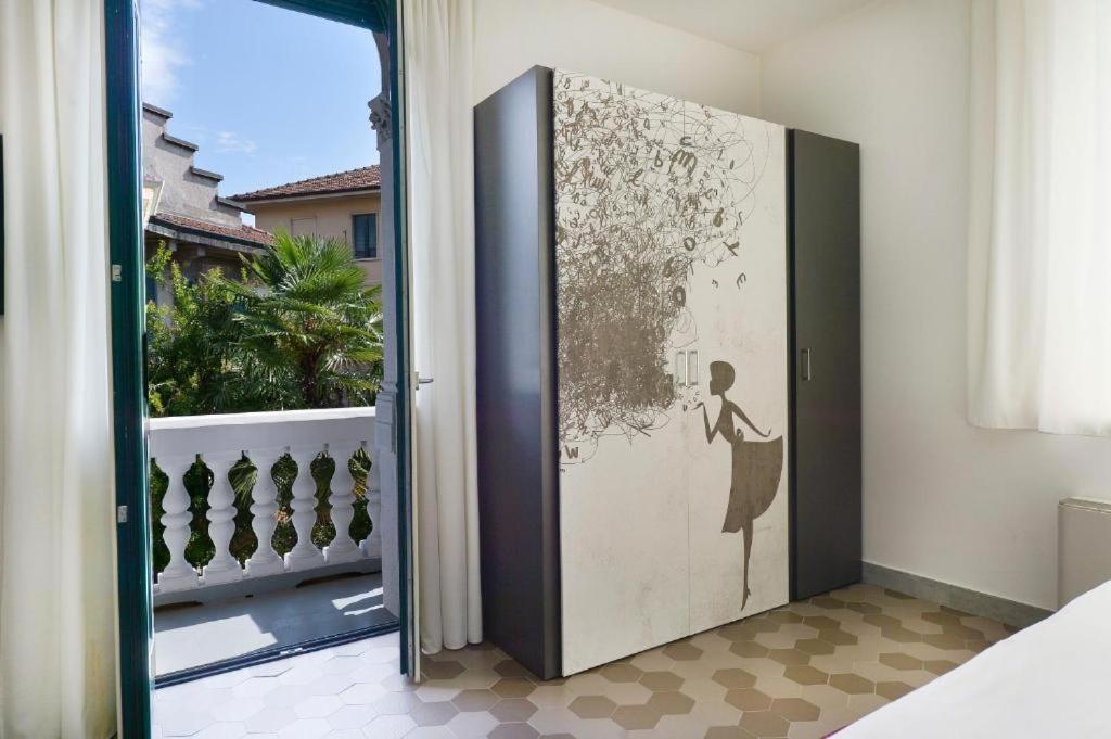 Italianway - Villa Massari 22 Μιλάνο Εξωτερικό φωτογραφία
