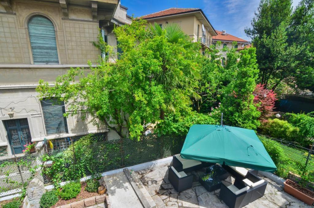Italianway - Villa Massari 22 Μιλάνο Εξωτερικό φωτογραφία