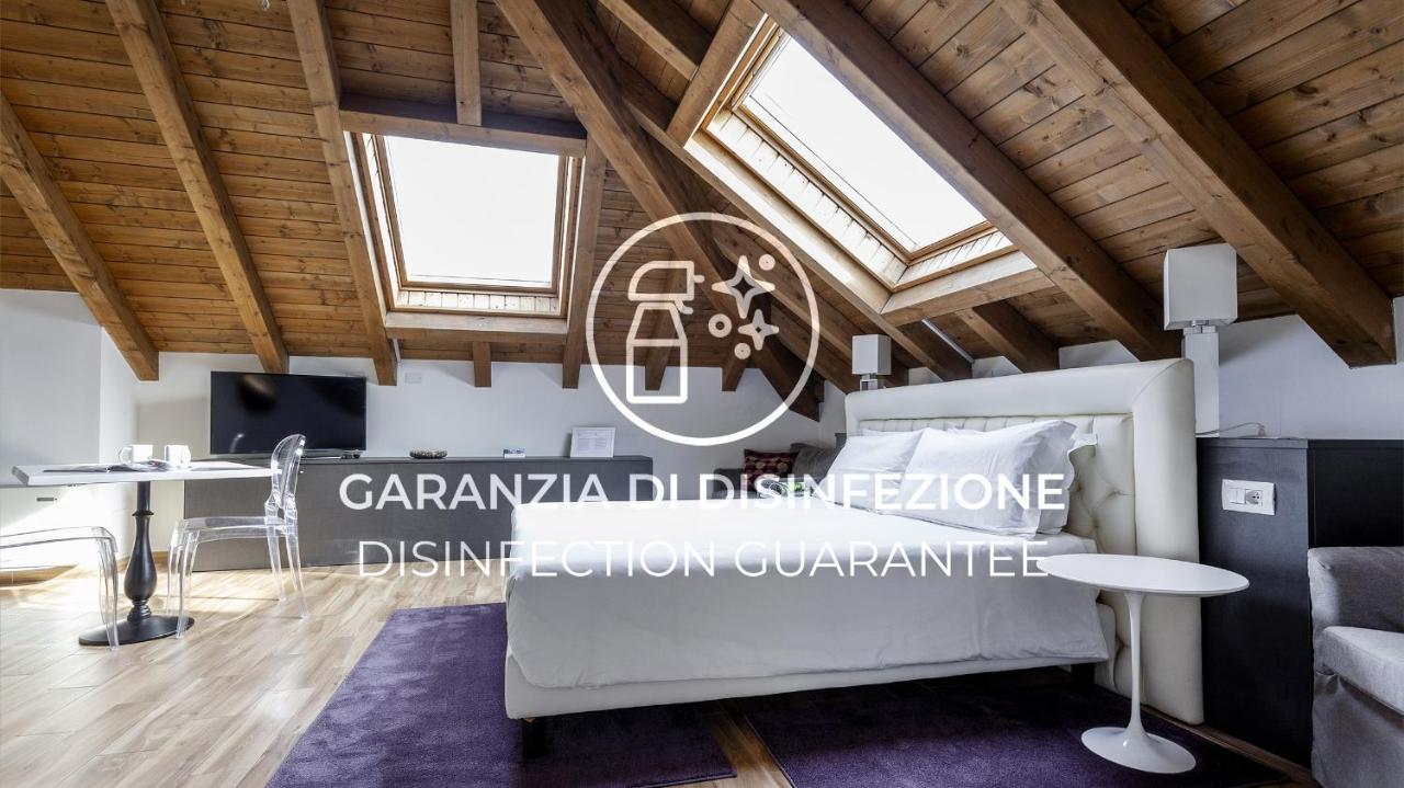 Italianway - Villa Massari 22 Μιλάνο Εξωτερικό φωτογραφία
