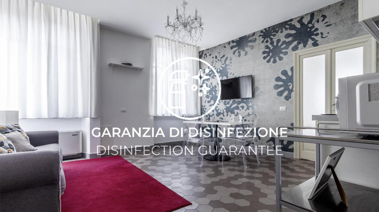 Italianway - Villa Massari 22 Μιλάνο Εξωτερικό φωτογραφία