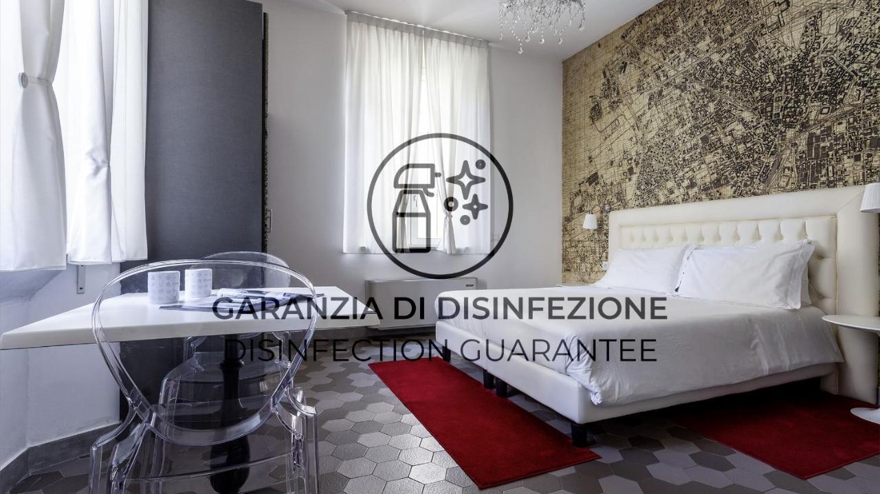 Italianway - Villa Massari 22 Μιλάνο Εξωτερικό φωτογραφία