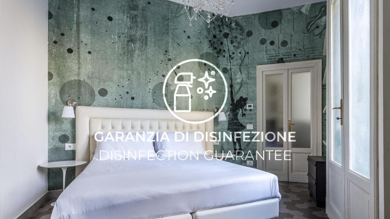 Italianway - Villa Massari 22 Μιλάνο Εξωτερικό φωτογραφία