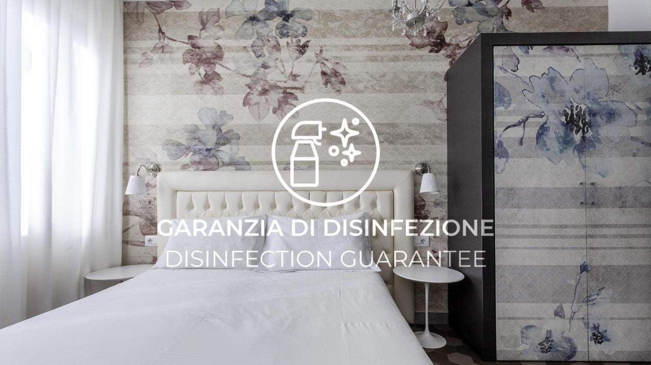 Italianway - Villa Massari 22 Μιλάνο Εξωτερικό φωτογραφία